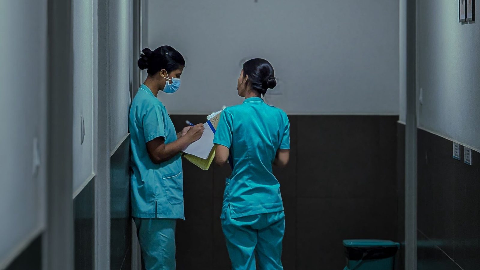 Hospitals & Clinics operations