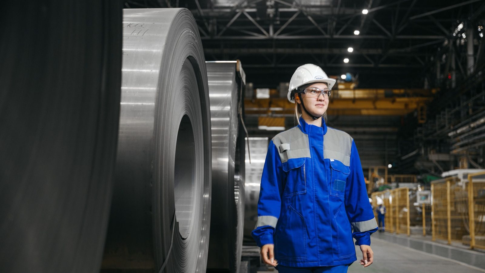 Manufacturing operations